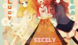 milky动漫,梦幻色彩中的青春旋律