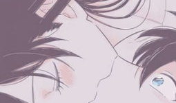 动漫舌吻,动漫中的舌吻情节解析